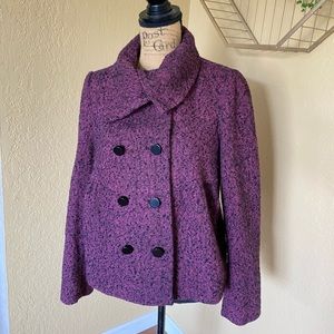 Michael Kors coat